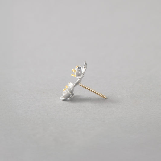 Cherry Blossom Earrings