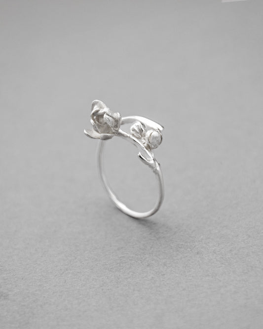 Ume Blossom Ring