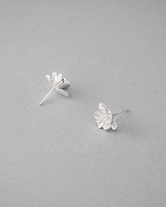 Rinka Pierced Earrings