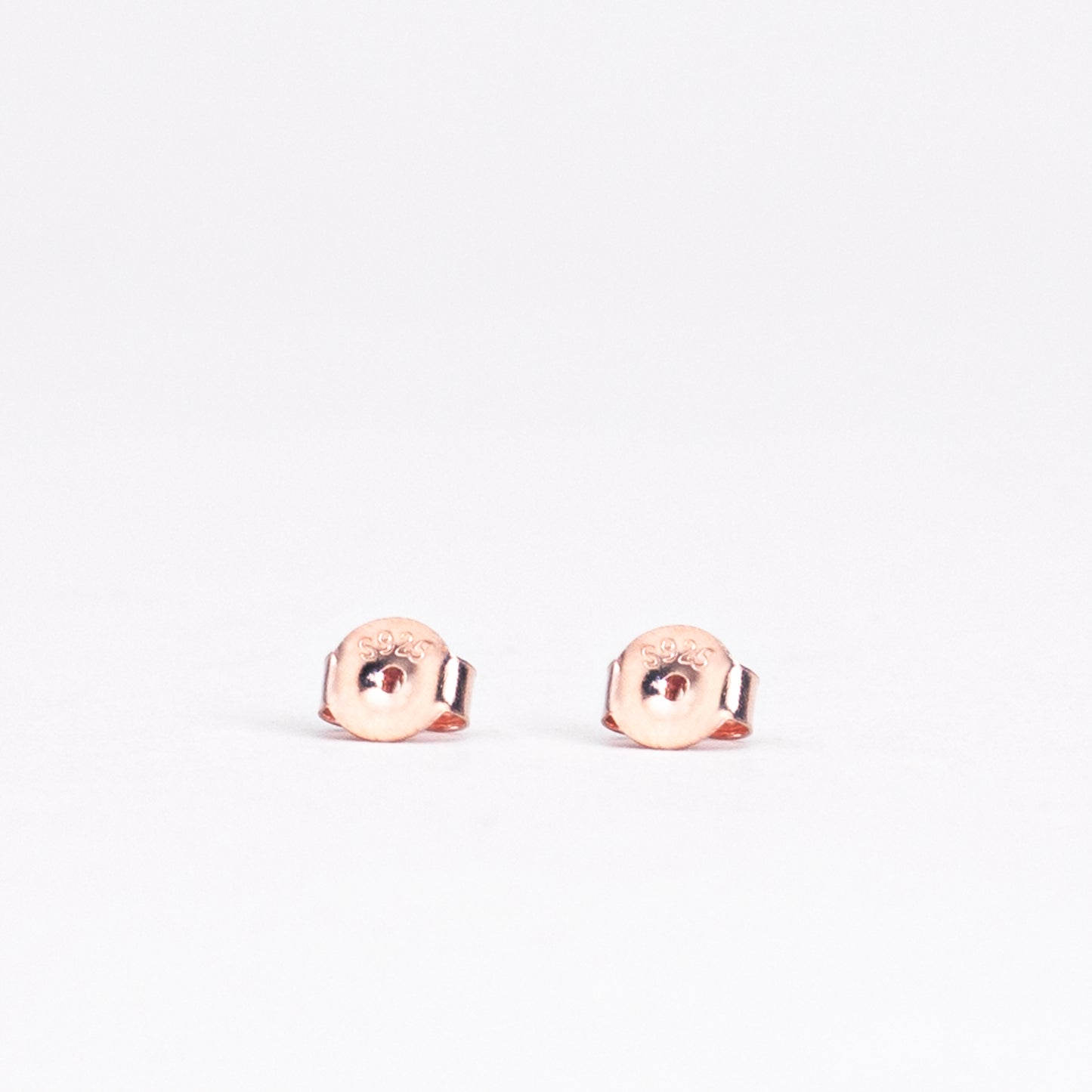 메탈 귀걸이 뒤꽂이