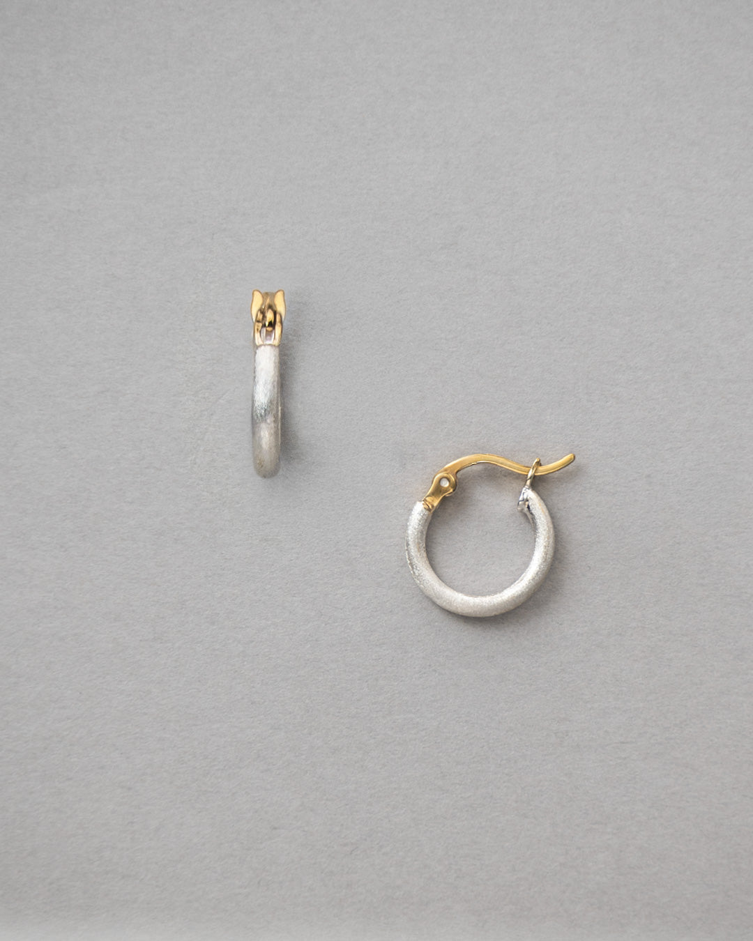 Mini Hoop Earrings
