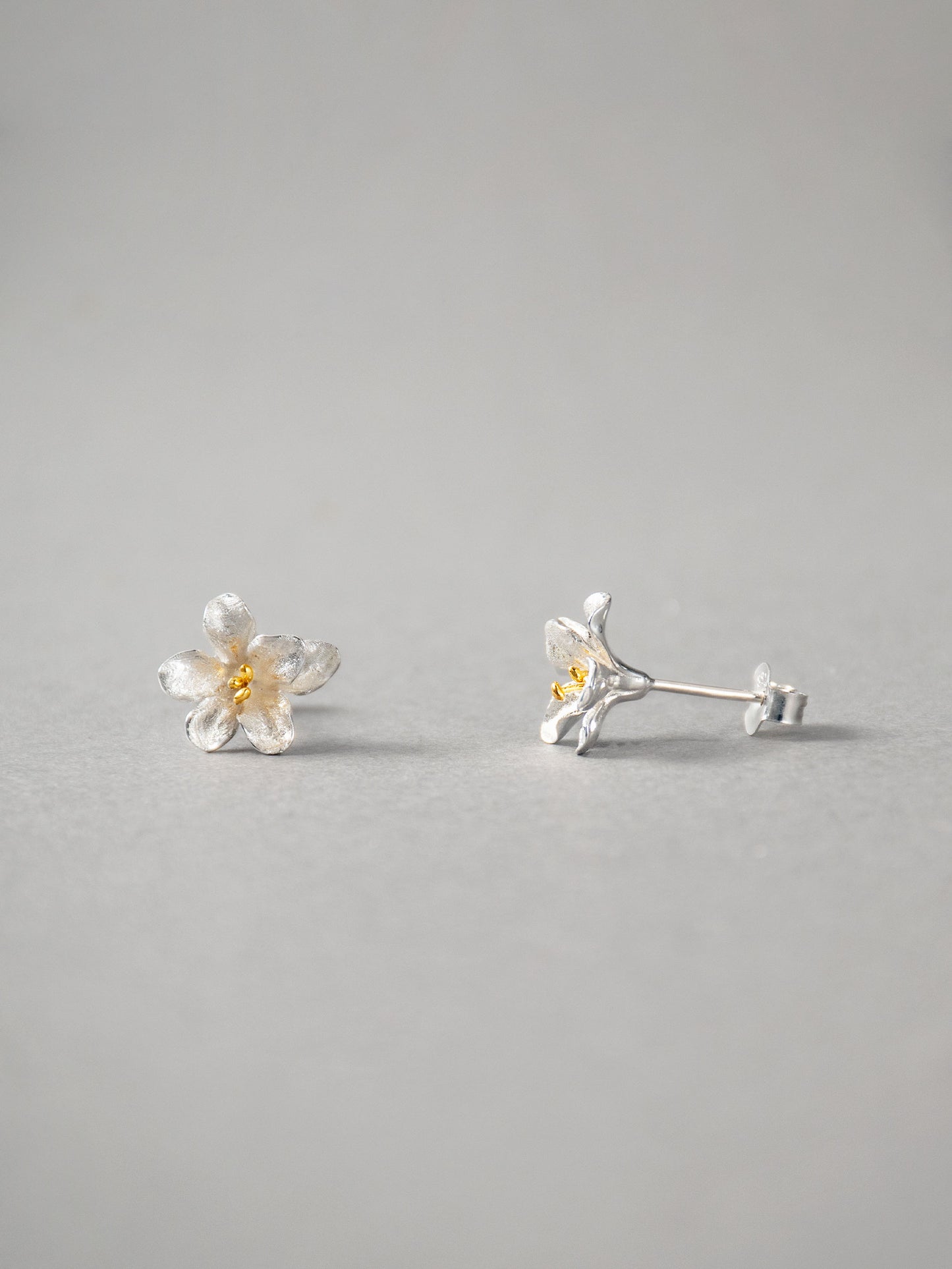 Freesia Earrings