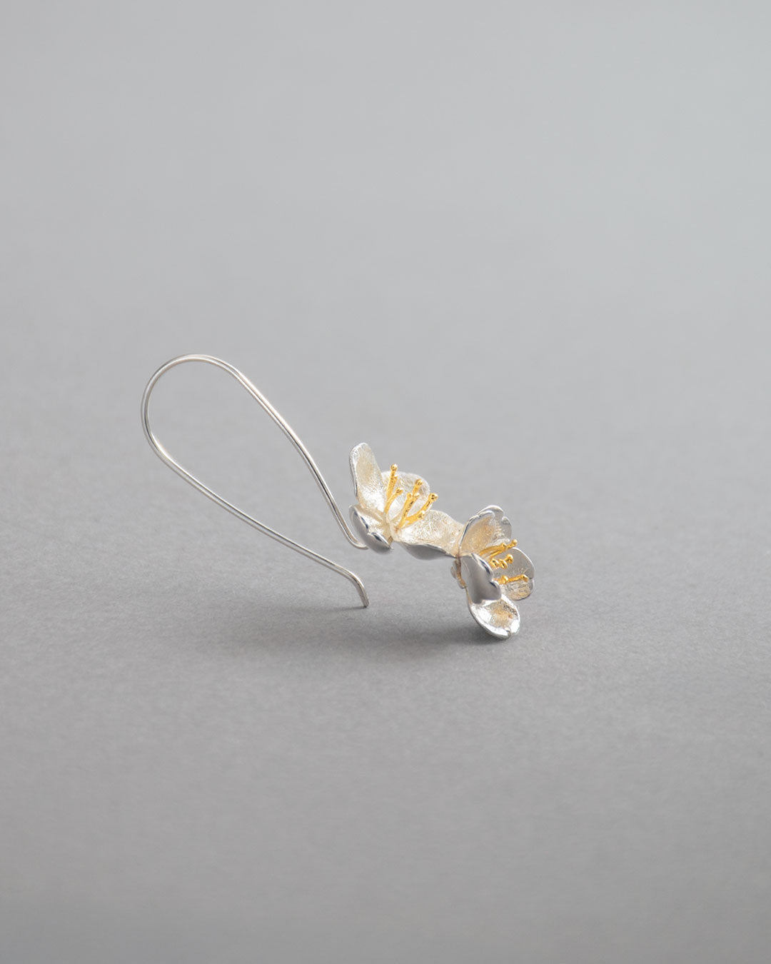 Wakasa Swaying Earrings