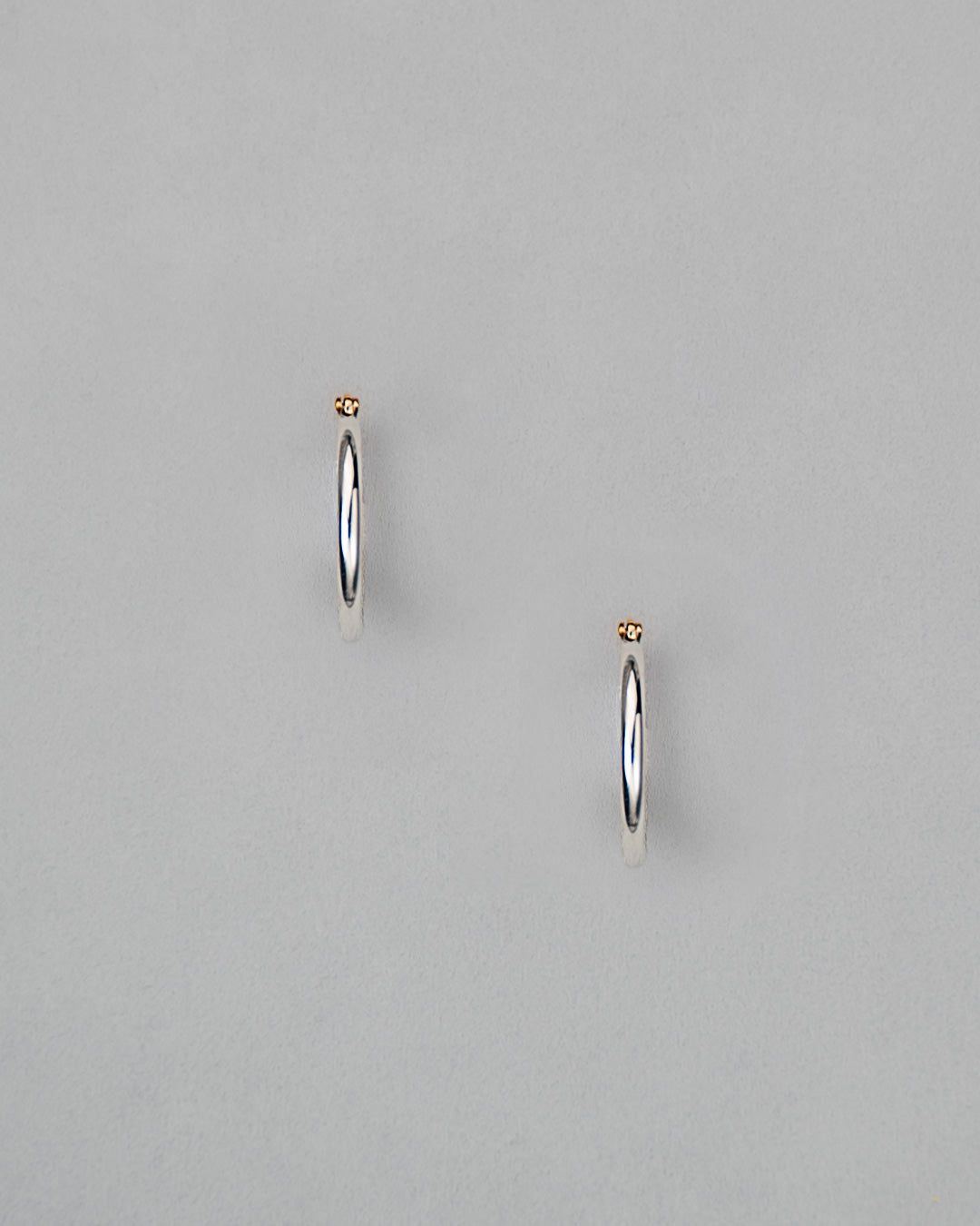 Mini Hoop Earrings