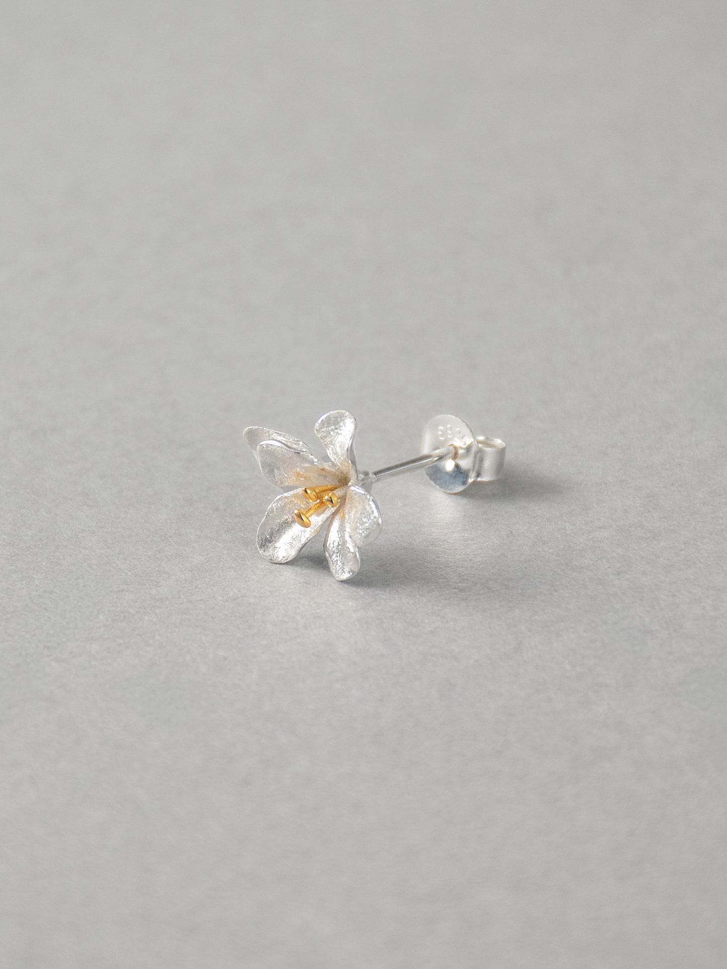 Freesia Earrings