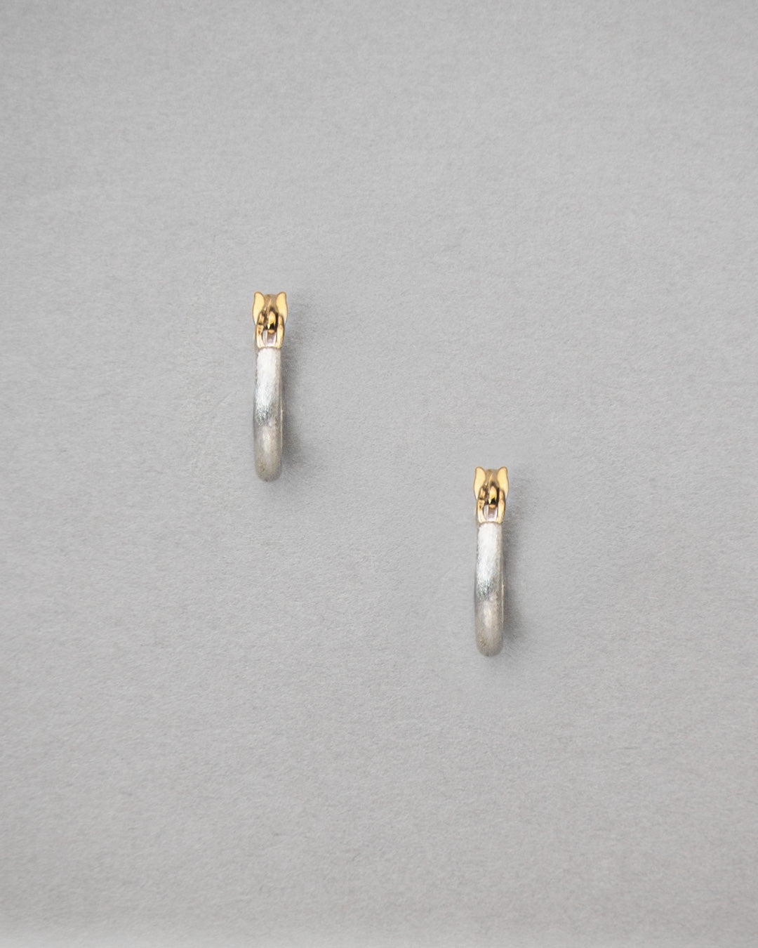 Mini Hoop Earrings
