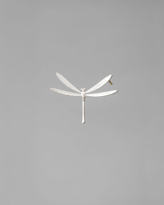 Dragonfly earrings