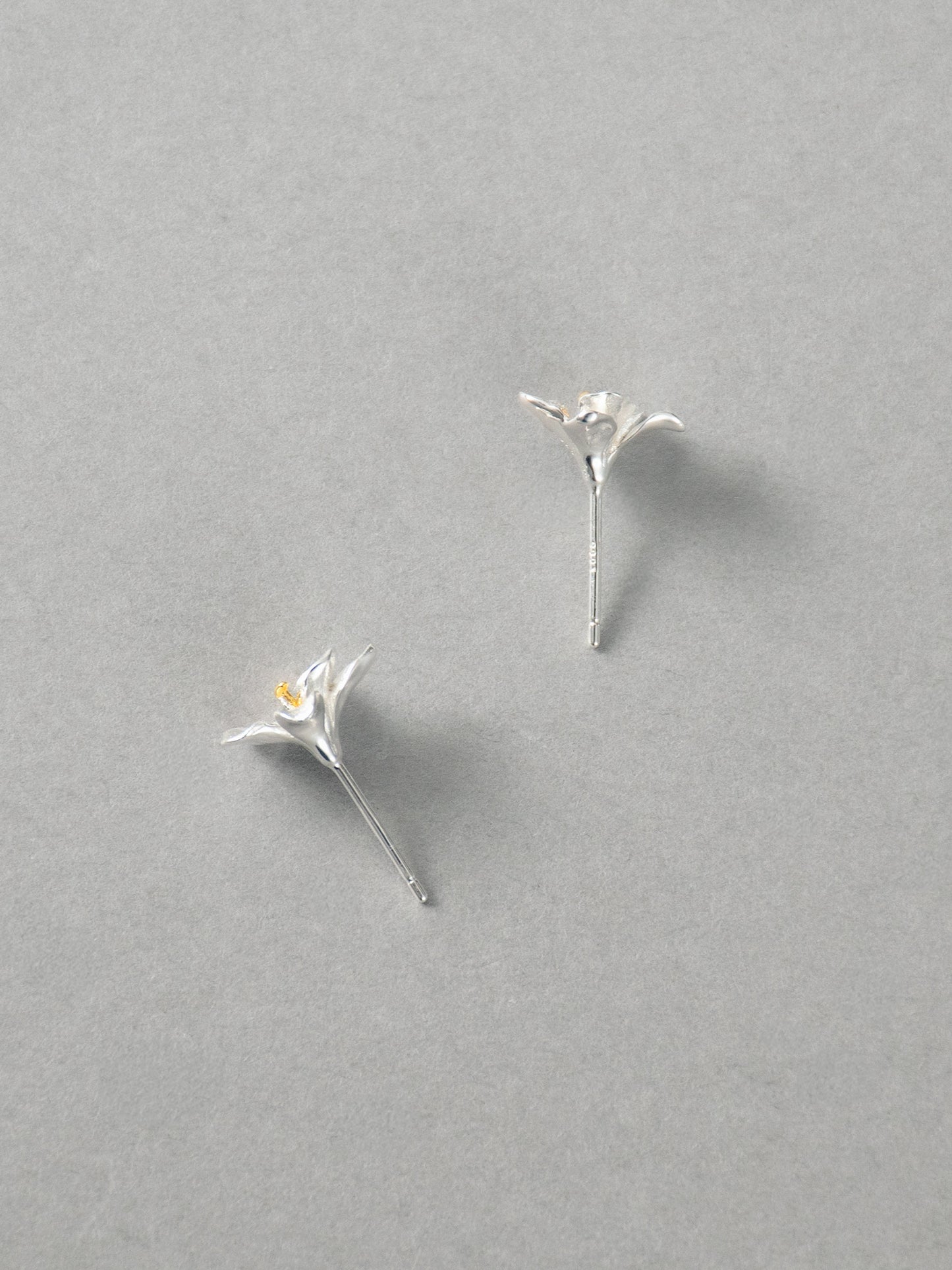 Freesia Earrings