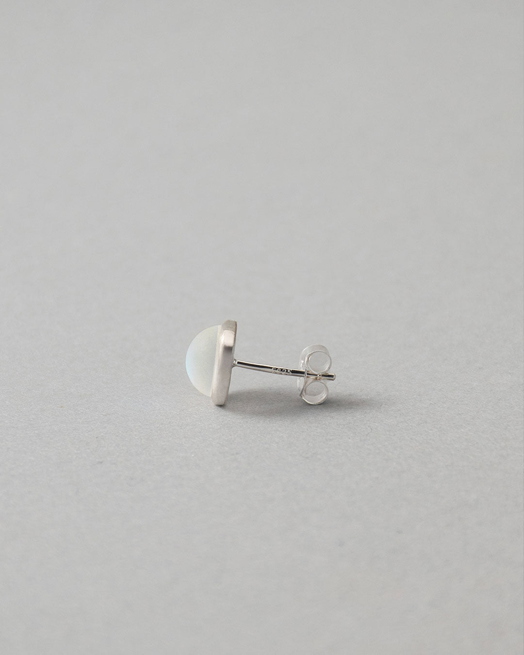 8mm Summer Color Earrings