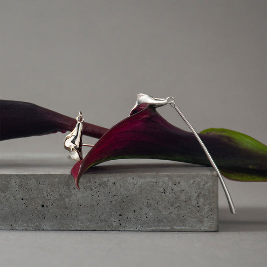 Color Earrings