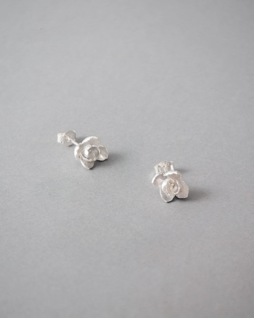 Jasmine Earrings