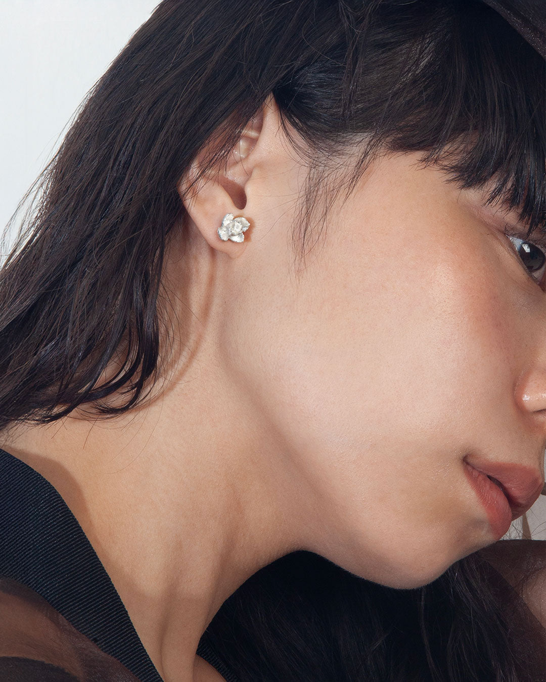 Jasmine Earrings