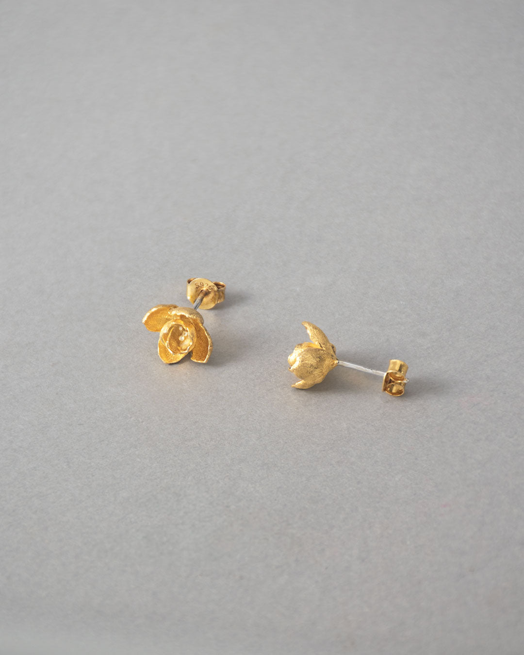 Jasmine Earrings