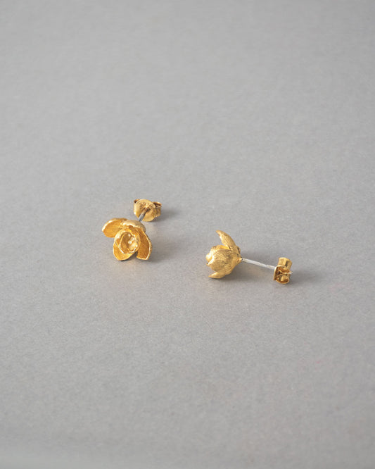 Jasmine Earrings