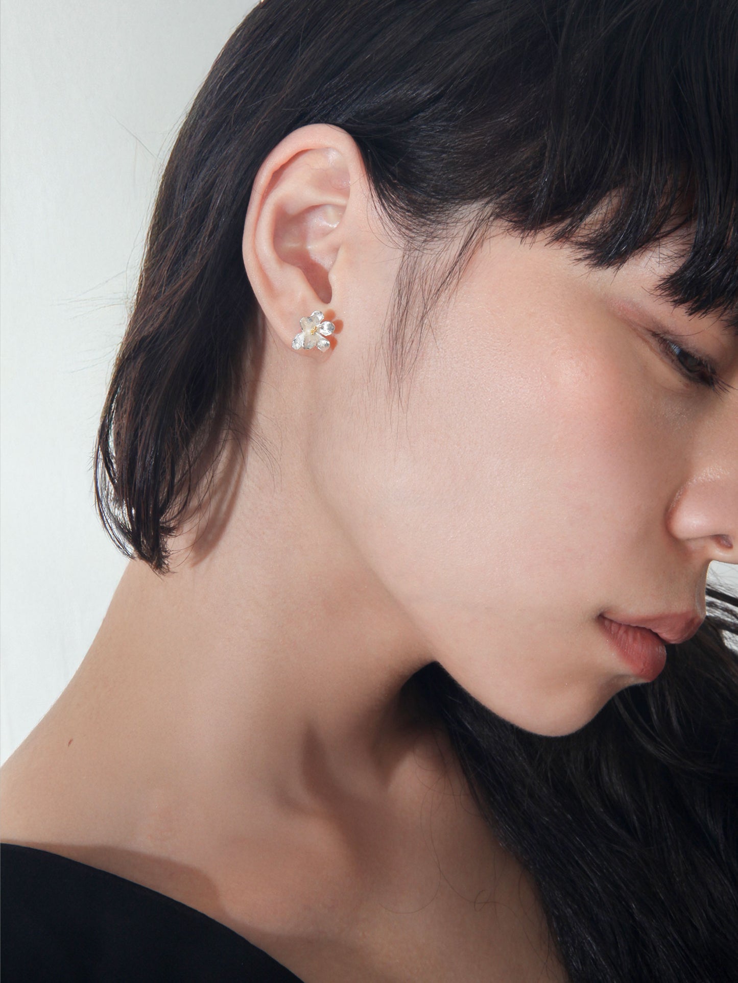 Freesia Earrings