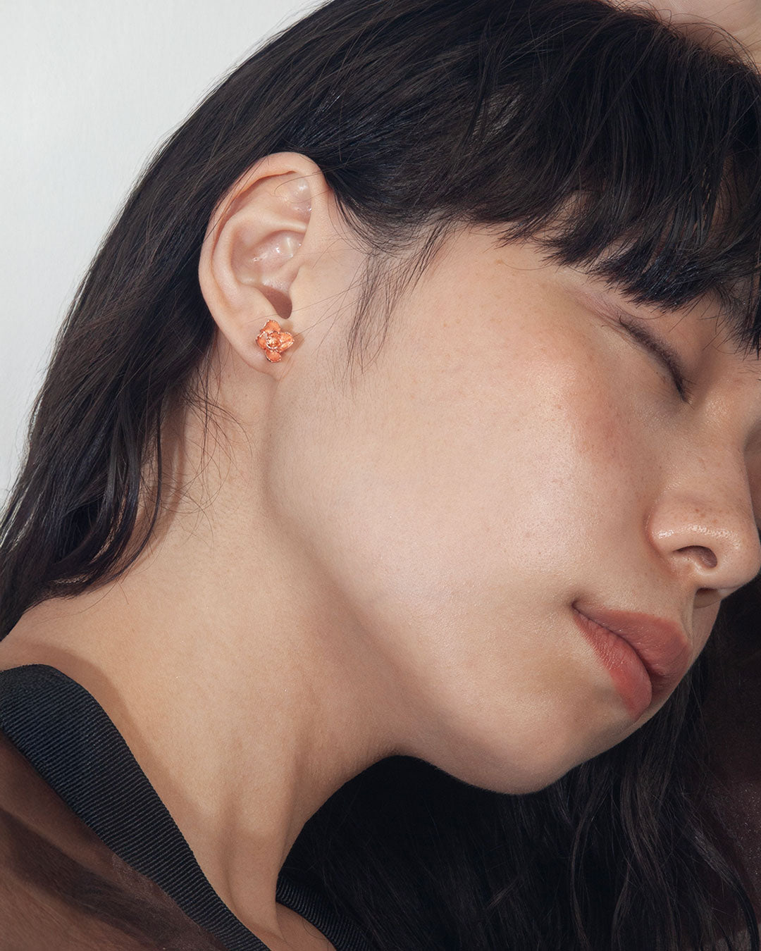 Jasmine Earrings