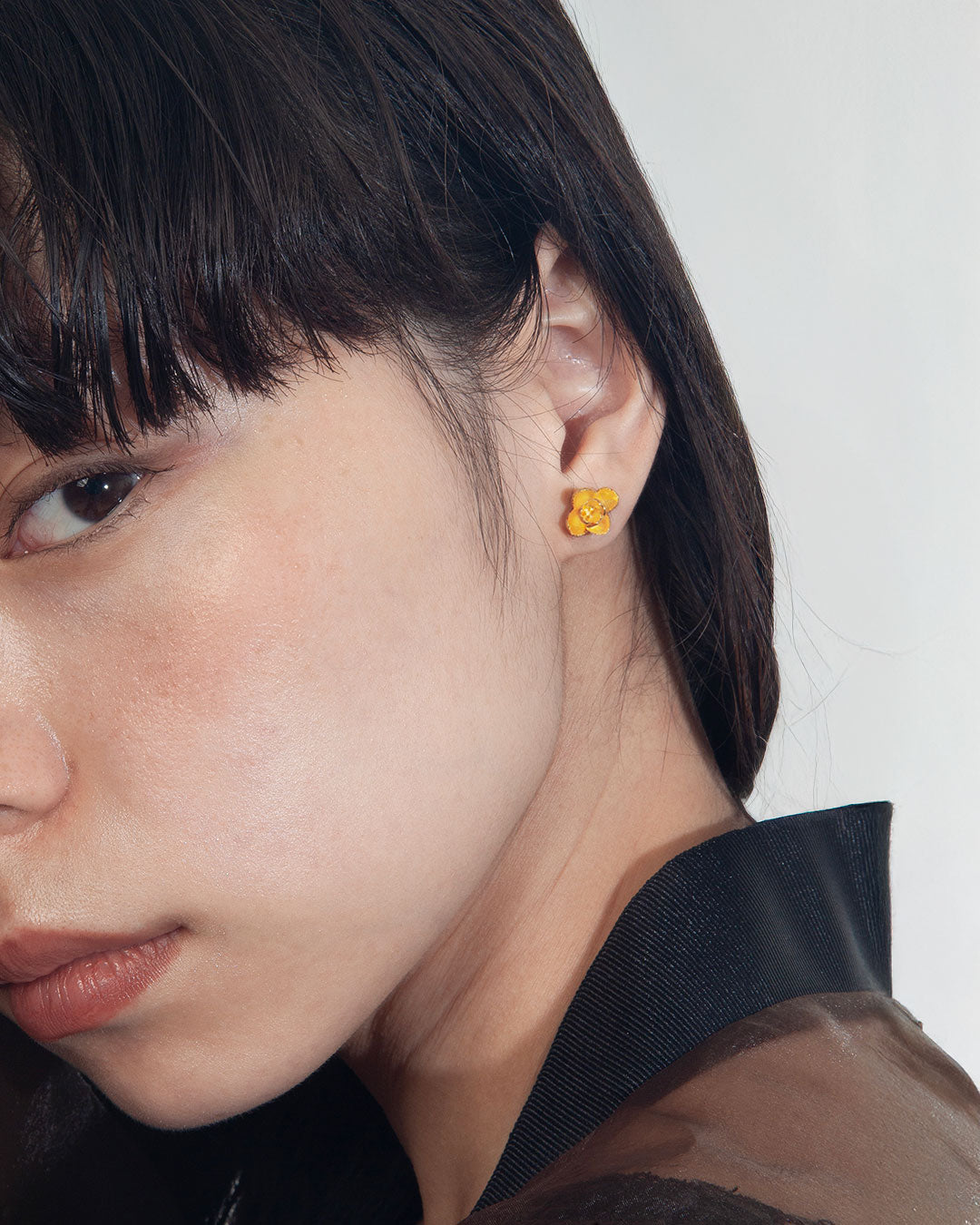Jasmine Earrings