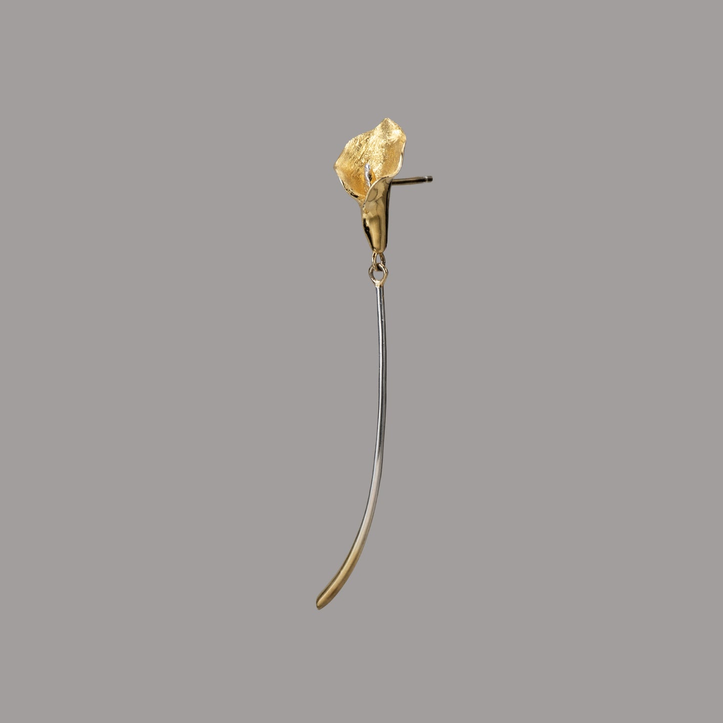 Boucles d'oreilles Arum