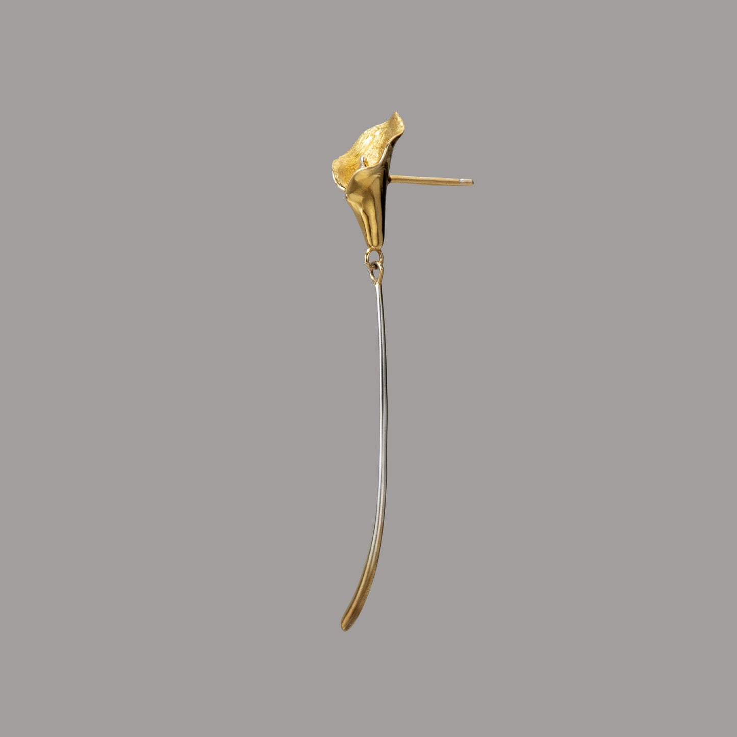 Boucles d'oreilles Arum