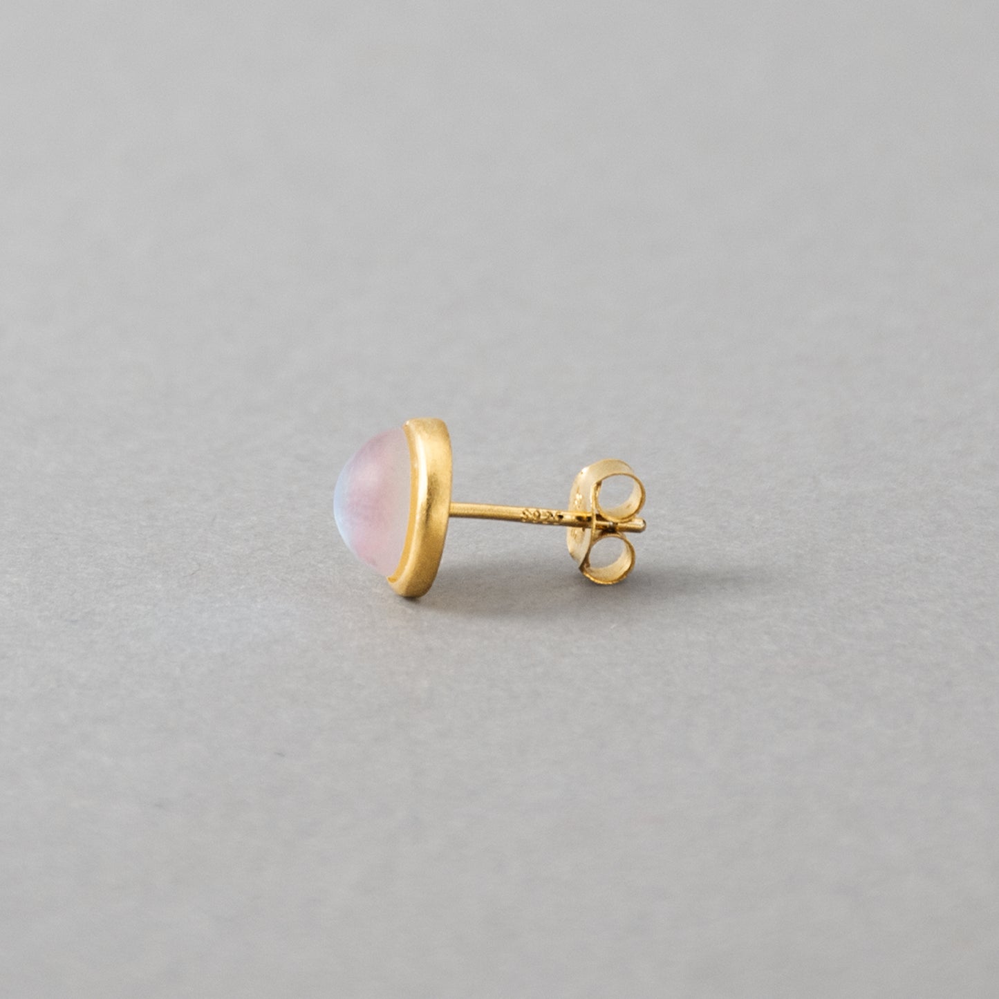 8mm 여름빛 귀걸이