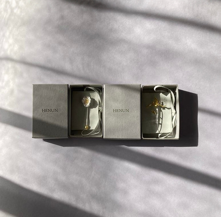 Henun brand image
