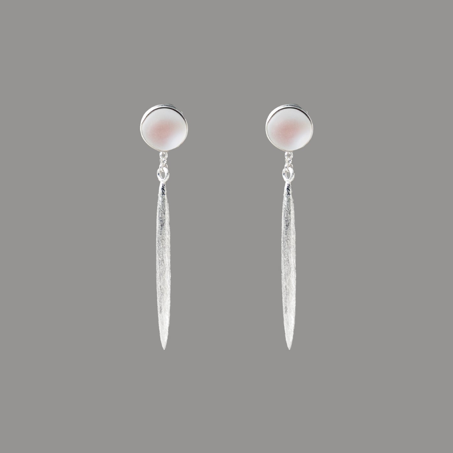 2웨이 6mm 여름빛 귀걸이