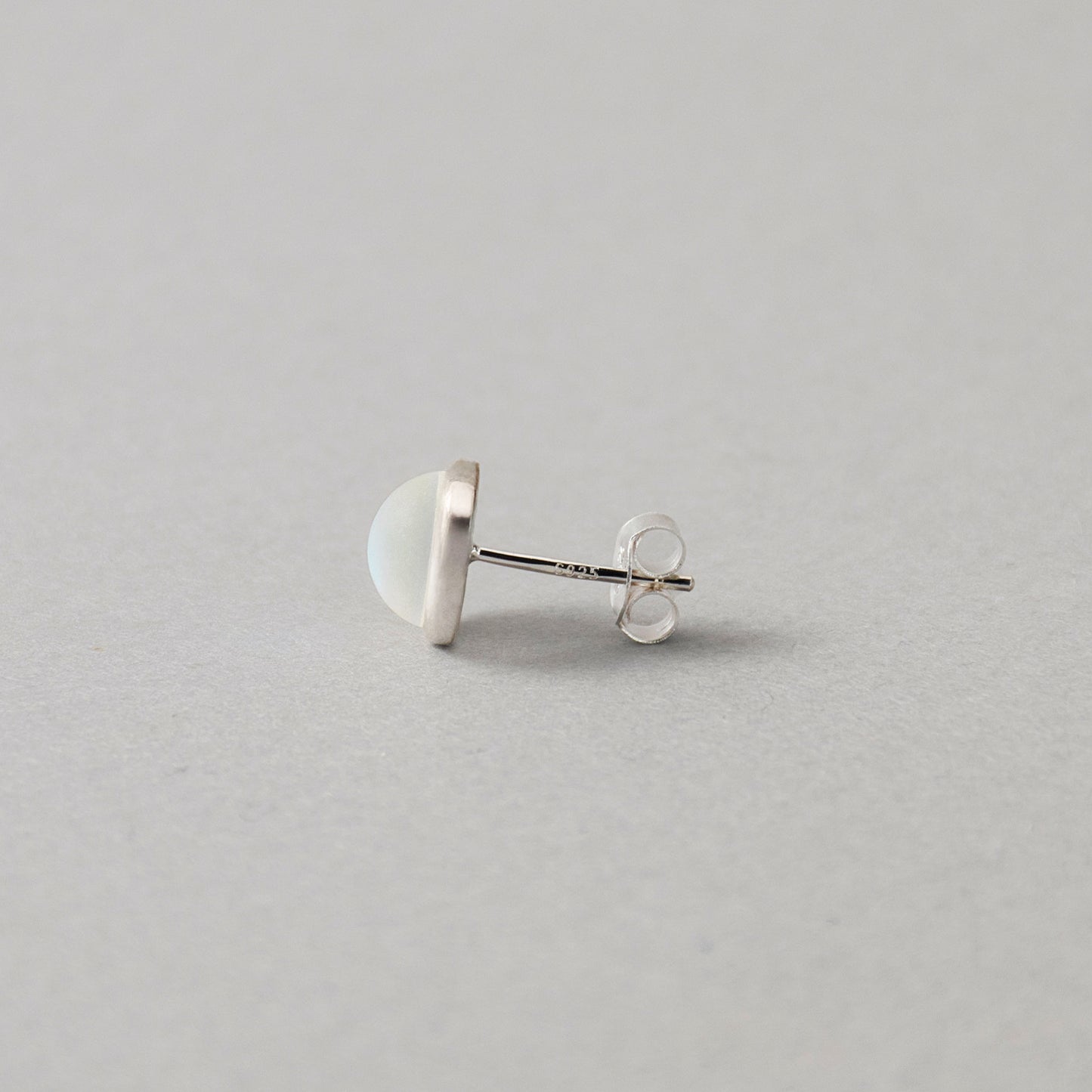 8mm 여름빛 귀걸이