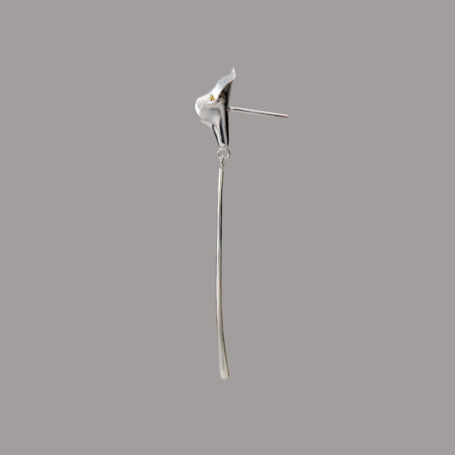 Boucles d'oreilles Arum