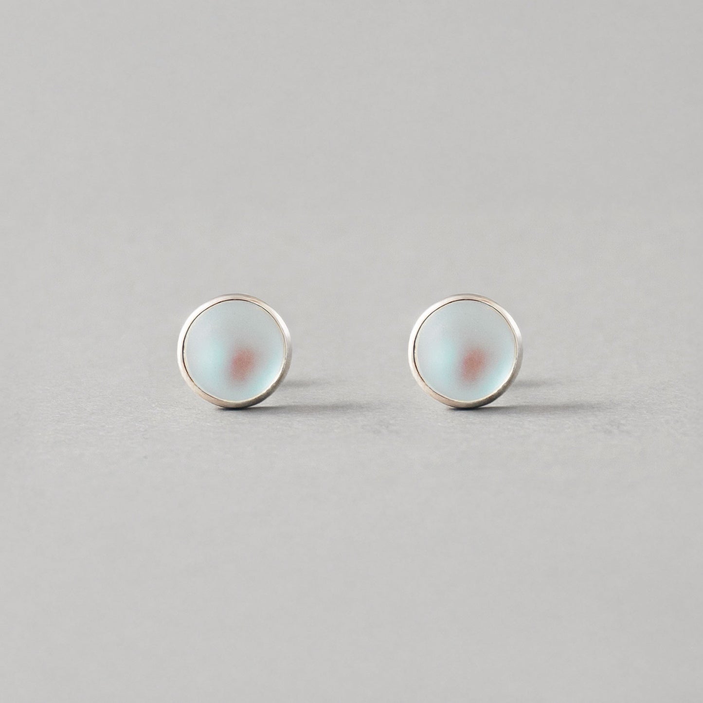 8mm 여름빛 귀걸이