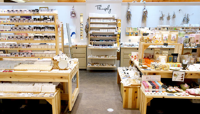 Thingslyたまプラーザ東急百貨店